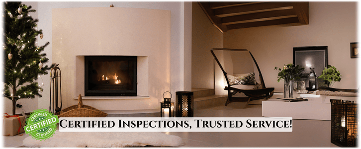 Chimney and Fireplace Inspection Las Vegas NV