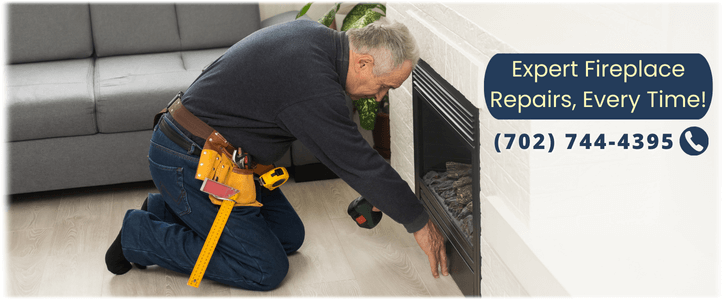 Fireplace Repair Las Vegas NV