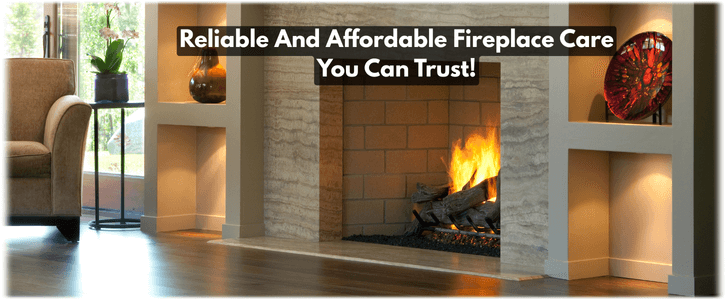 Las Vegas NV Chimney Sweep